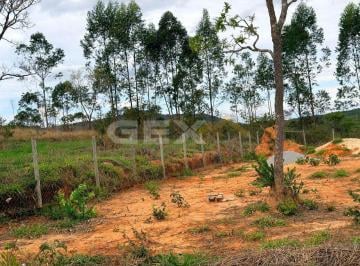 Terreno · 990m² · Terreno à Venda com 989,95 na Fazenda do Mundongo em Carmo do Cajuru MG.
