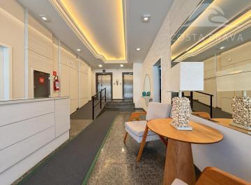 Apartamento · 80m² · 3 Quartos · 1 Vaga · Apartamento Mobiliado, Vista Mar e Localização Privilegiada