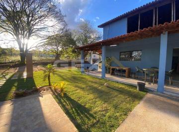 Rural · 3000m² · 3 Quartos · 6 Vagas · Chácara à Venda com 03 Quartos e 3.000 m² em Divinópolis MG.