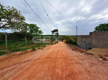Terreno · 990m² · Terreno à Venda com 989,92 na Fazenda do Mundongo em Carmo do Cajuru MG.