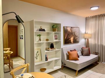 Apartamento de 1 quarto, Brasília · Apartamento confortável com mobília completa pronto para te receber