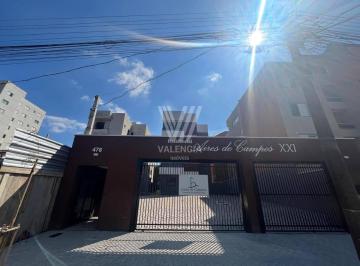 8f3a006d62bce349f0cfdd6fb9c769f3a1de9bb0 · Residencial Aires de Campos XXI | 3 Quartos, Garden Privativo e Churrasqueira em São José dos Pinhai