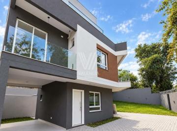 a86e5a071f021be0d38e0f379d5ed6190d3338b6 · Sobrado Triplex Novo em Condomínio Fechado – Santo Inácio | R$ 850.000