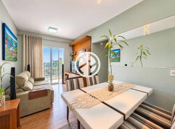 fb02e9105b8a0f97e00c33b83cbd4f34b18f4dba · Apartamento com 3 dormitórios, sendo 1 suíte à venda, 65 m² por R$ 500.000 - Umuarama - Osasco/SP