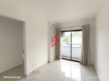Apartamento · 44m² · 1 Quarto · 1 Vaga · Apartamento na Zona Sul - Próximo ao Campolim  -  Sorocaba
