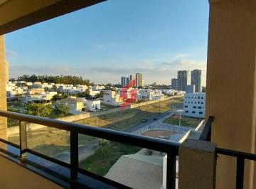 Apartamento · 64m² · 2 Quartos · 2 Vagas · Apartamento 2 dormitórios no Terraço Boa Vista - Sorocaba