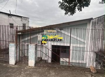 613f44ff80c7109cb5a5ccf8da080b6441bd6406 · Casa com 4 dormitórios à venda, 194 m² por R$ 480.000 - Jardim Casa Grande - Diadema/SP