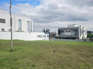 8ed04776b06aa75d7ca086e8636c80556acb00b9 · Terreno à venda, 504 m² - Condomínio Residencial Alphaville II - São José dos Campos/SP