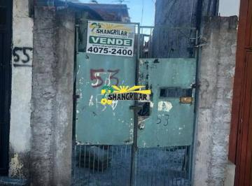 49984503270d1e95b77d4ff6341a4226132a3dd7 · 2 Casas com 2 dormitórios à venda, 95 m² por R$ 295.000 - Canhema - Diadema/SP