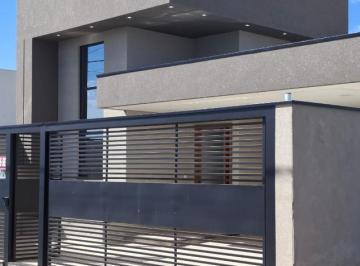 Casa · 143m² · 3 Quartos · 2 Vagas · Casa de Condomínio para venda em Eville Bady Bassitt Loteamento Fechado de 143.00m² com 3 Quartos, 1