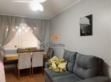 Apartamento · 37m² · 2 Quartos · 1 Vaga · APARTAMENTO TÉRREO Garden • com pátio no Centro de Canoas