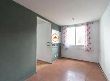 Apartamento · 47m² · 2 Quartos · 1 Vaga · Apartamento 47m²• 2 Quartos• 1 Vaga Guajuviras Canoas
