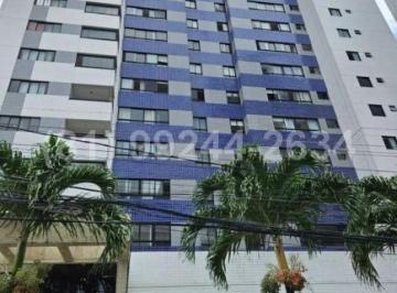 Apartamento · 55m² · 2 Quartos · 1 Vaga · Imoveis - na Casa Amarela