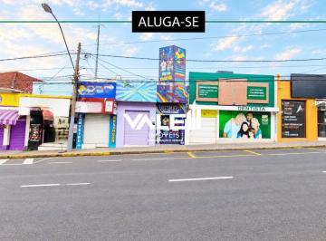 Comercial · 55m² · Ponto comercial FRANCA - SP