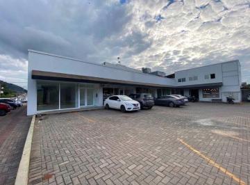 Comercial · 91m² · Sala comercial TIMBÓ - SC