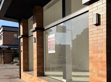 Comercial · 67m² · Sala Comercial - Centro - Timbó