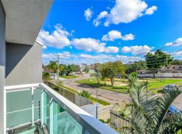 Casa de 3 quartos, Curitiba · Sobrado Residencial 3 Q sendo 1 Suite 2 vagas - Uberaba
