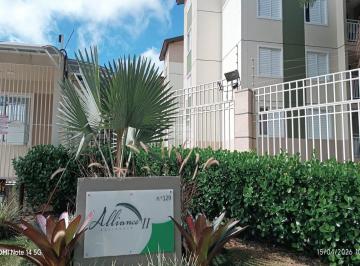 Apartamento · 68m² · 3 Quartos · 1 Vaga · Apartamento para venda em Cidade Jardim de 68.00m² com 3 Quartos, 1 Suite e 1 Garagem