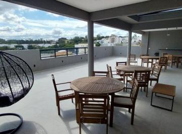 Apartamento de 2 quartos, Sorocaba · ALUGA-SE APARTAMENTO TERRAÇO BOA VISTA – ZONA LESTE – SOROCABA – AP0023