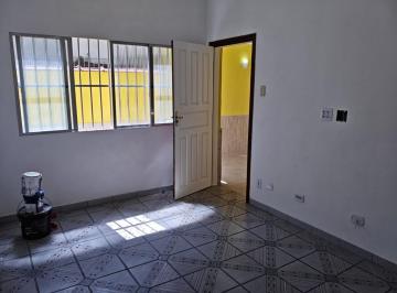 Casa · 9m² · 2 Quartos · 3 Vagas · Casa para Locação em Praia Grande, Boqueirão, 2 dormitórios, 1 banheiro, 3 vagas