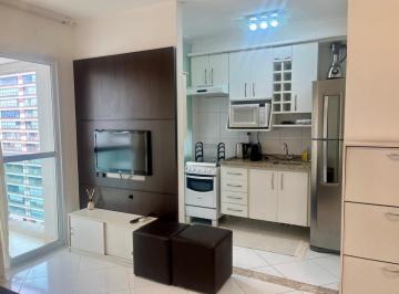 Apartamento · 38m² · 1 Quarto · 1 Vaga · Apartamento para venda em Vila Cruzeiro de 38.00m² com 1 Quarto e 1 Garagem