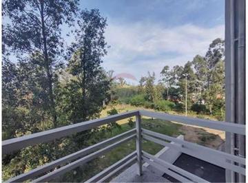Apartamento · 63m² · 2 Quartos · 2 Vagas · Apartamento para venda em Jardim Rosália Alcolea de 63.00m² com 2 Quartos, 1 Suite e 2 Garagens