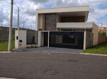 Casa · 142m² · 3 Quartos · 2 Vagas · Casa de Condomínio para venda em Eville Bady Bassitt Loteamento Fechado de 142.00m² com 3 Quartos, 1