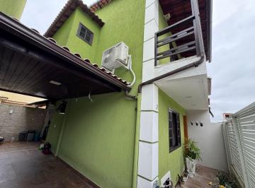 Casa de 3 quartos, Rio de Janeiro · Belíssima casa duplex de 3 qts no São Jorge em Campo Grande