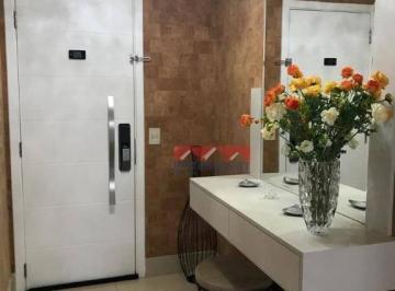 39e02b3d654fa7ff1c910a34695b951e05ae41f6 · Apartamento Duplex com 3 dormitórios, 162 m² - venda por R$ 1.300.000,00 ou aluguel por R$ 7.690,00/