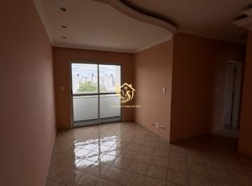 Foto 01 · Imperdível: Apartamento à venda em Taubaté-SP, no Jardim Santa Clara, com 02 quartos, 1 suíte e 56m²