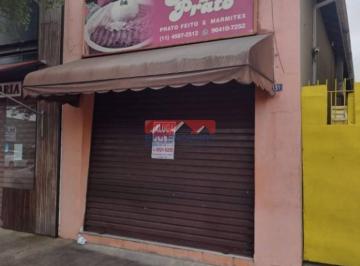 26a6f9913154ba12279b7b91bed37ee1a26f3b3a · Salão para alugar, 50 m² por R$ 1.900,00/mês - Vila Arens I - Jundiaí/SP