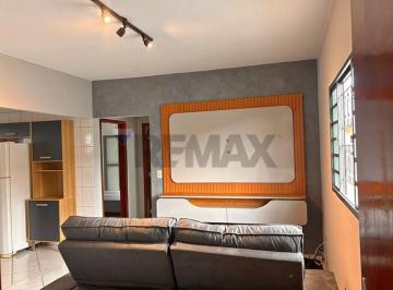 Apartamento · 70m² · 2 Quartos · 1 Vaga · Apartamento para alugar em Jardim Panorama de 70.00m² com 2 Quartos e 1 Garagem