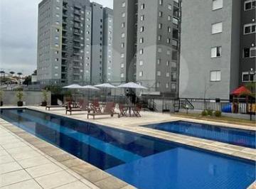 Apartamento · 55m² · 2 Quartos · 1 Vaga · Apartamento para venda em Utinga de 55.00m² com 2 Quartos, 1 Suite e 1 Garagem