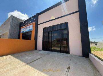 Comercial · 153m² · 3 Vagas · Sala Comercial para alugar em Jardim União de 152.97m² com 3 Garagens