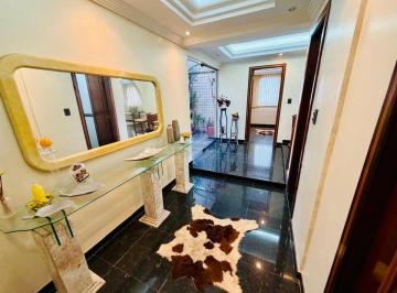 Apartamento de 5 quartos, Praia Grande · Cobertura exclusiva com 5 suítes a 100m da praia | Tupi - Praia Grande SP