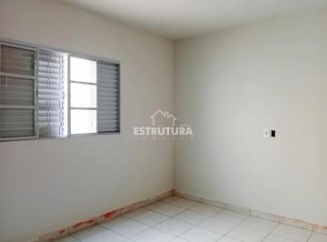 Casa · 120m² · 4 Quartos · 1 Vaga · Casa para venda em Jardim Novo de 120.00m² com 4 Quartos, 1 Suite e 1 Garagem