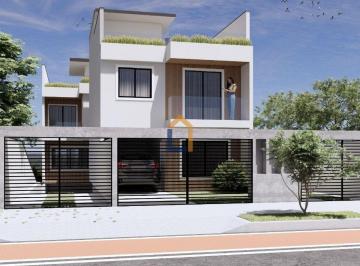 Casa · 132m² · 3 Quartos · 2 Vagas · Casa para venda em Xaxim de 132.50m² com 3 Quartos, 1 Suite e 2 Garagens