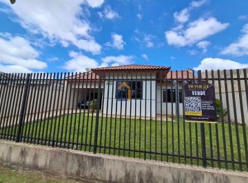 Casa · 390m² · 4 Quartos · 4 Vagas · Casa para venda em Nações de 390.00m² com 4 Quartos, 1 Suite e 4 Garagens