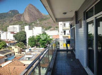 Foto 1 · Lopes Enjoy Vende Apartamento com 4 quartos, sendo 1 suíte, e 140m2 no Grajaú
