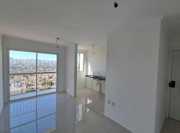 Imagem 1 · Apartamento 42 m² no ED. NOW PRAÇA C-08 — Setor Sudoeste | 2 Quartos, 1 Suíte