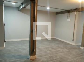 Casa · 120m² · 1 Quarto · 1 Vaga · Casa para Aluguel - Setor Sudoeste, 1 Quarto,  120 m² - Brasília