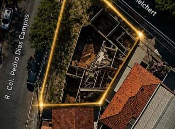 Terreno 417m² - Localizado na Vila Matilde/SP - Foto [1] · Terreno 417m² - Localizado na Vila Matilde/SP