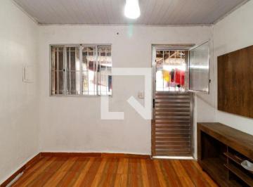 Casa · 60m² · 2 Quartos · 1 Vaga · Casa à Venda - Vila Mazzei, 2 Quartos,  60 m² - São Paulo