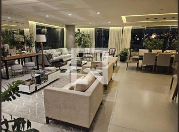 Apartamento · 230m² · 4 Quartos · 4 Vagas · Apartamento à Venda - Alto da Lapa, 4 Quartos, 230 m² - São Paulo