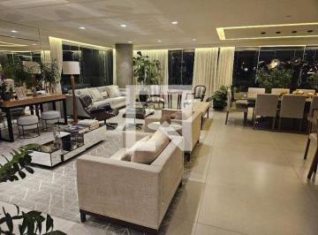 Apartamento · 230m² · 4 Quartos · 4 Vagas · Apartamento à Venda - Alto da Lapa, 4 Quartos,  230 m² - São Paulo