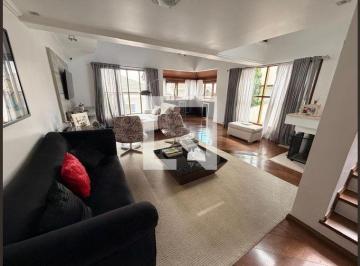 Casa · 400m² · 5 Quartos · 5 Vagas · Casa à Venda - Jardim Virginia Bianca, 5 Quartos, 400 m² - São Paulo