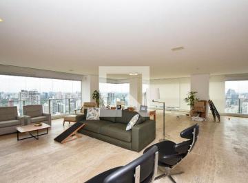 Apartamento · 332m² · 3 Quartos · 4 Vagas · Apartamento à Venda - Pinheiros, 3 Quartos, 332 m² - São Paulo
