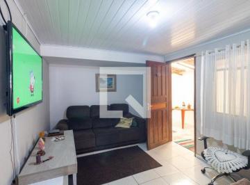 Casa · 100m² · 2 Quartos · Casa à Venda - Alto Boqueirão, 2 Quartos, 100 m² - Curitiba
