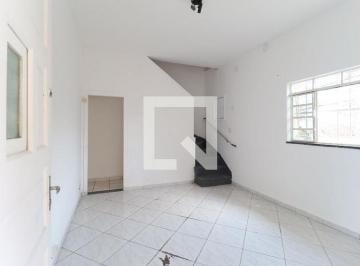 Casa · 80m² · 2 Quartos · 1 Vaga · Casa para Aluguel - Jardim Brasil , 2 Quartos, 80 m2 - São Paulo