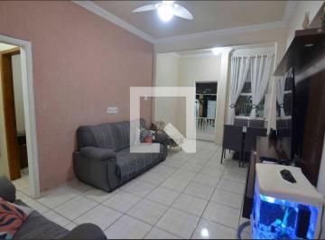 Apartamento · 86m² · 2 Quartos · Apartamento para Aluguel - Maracanã, 2 Quartos,  86 m2 - Rio de Janeiro
